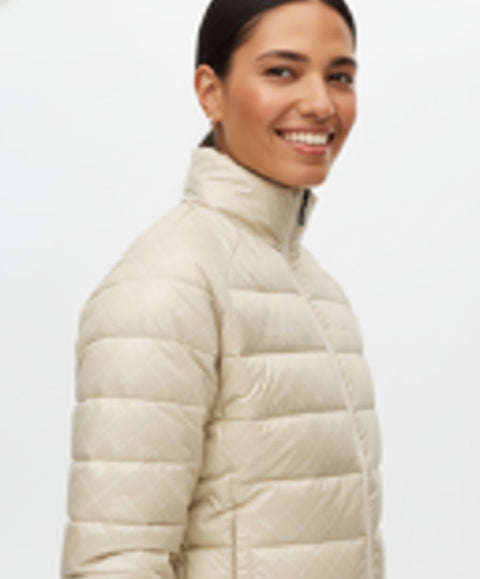 Airlite Padded Jacke Damen