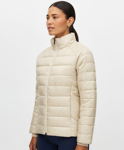 Airlite Padded Jacke Damen