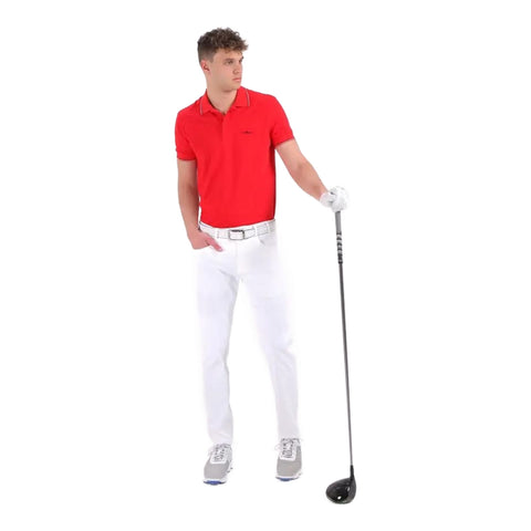 Airton Golfpolo Herren