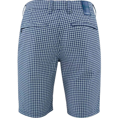 EARNIE Revolutional Check WR Golfshort Herren