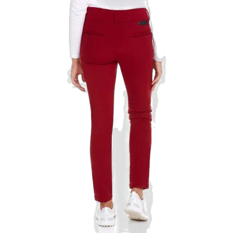 Lucy Stretch Energy Golfhose Damen