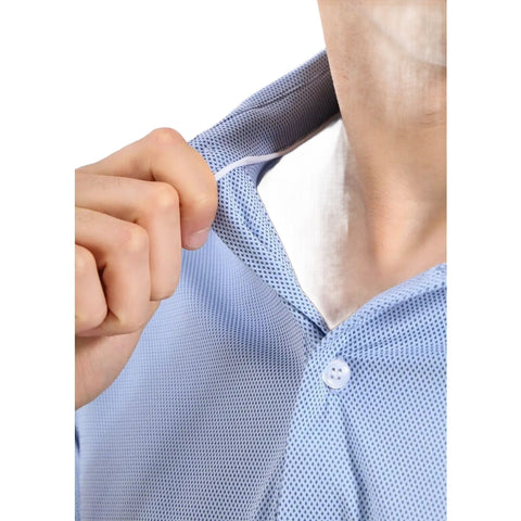 Alikan Poloshirt Herren