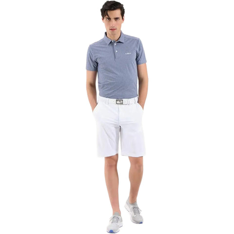 Alikan Poloshirt Herren