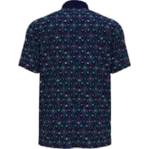 Lattice Cocktail Earl Polo Herren