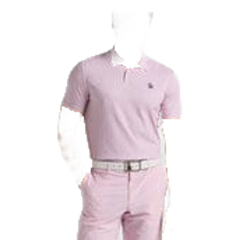All-Over Lifesaver Print Polo Herren