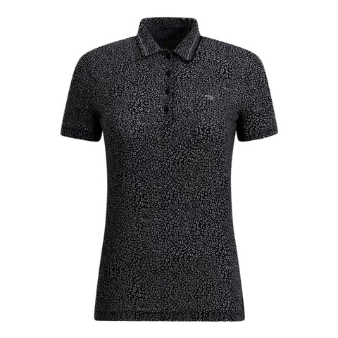 Allprint Poloshirt Damen
