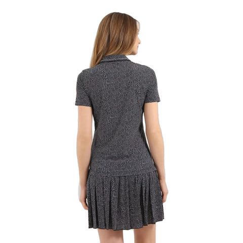 Allprint Poloshirt Damen