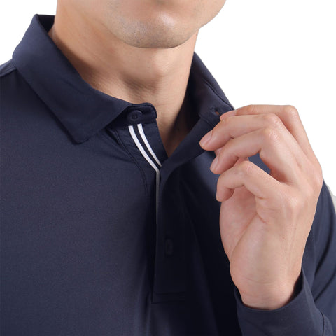 Allusivo Poloshirt Herren
