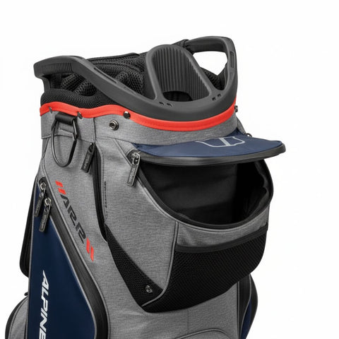 Alpine Dry Cart Bag