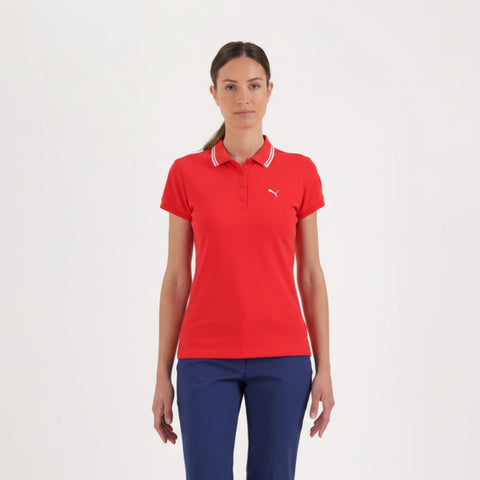 Altalena Poloshirt Damen