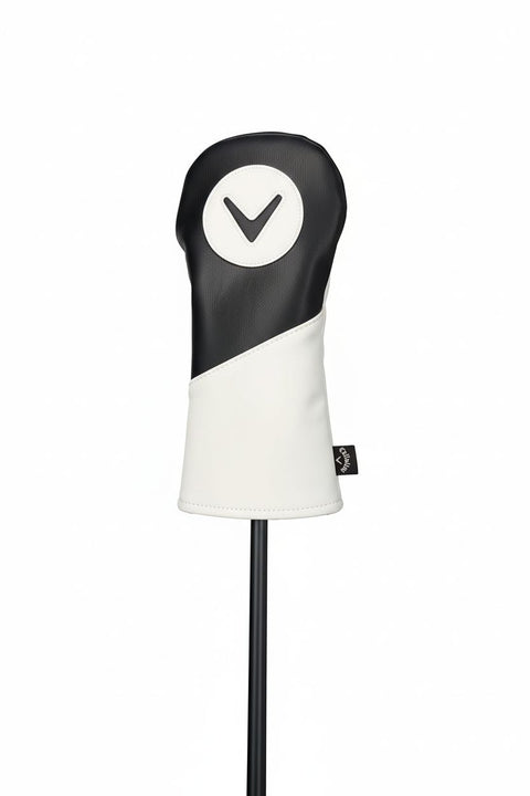 AM Vintage Fairway Headcover