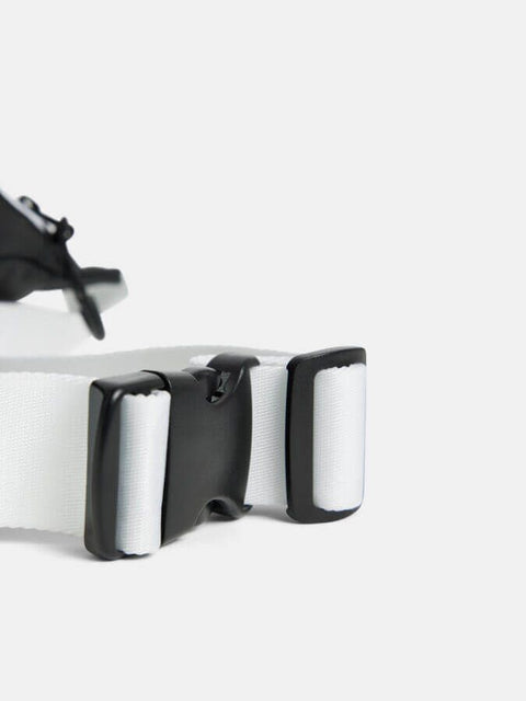 Dan Waist Bag Herren