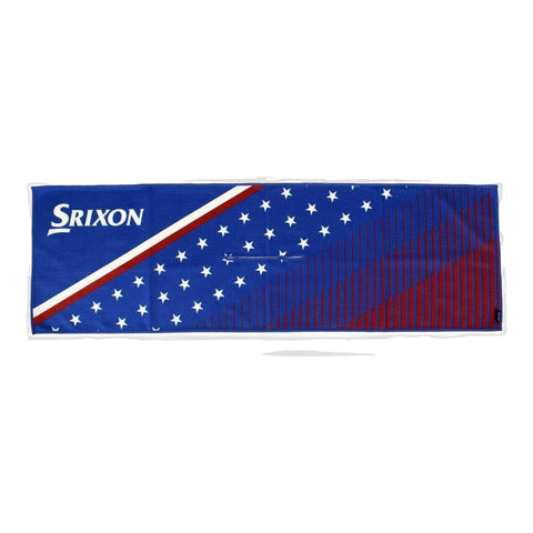US Open Edition Tour Handtuch