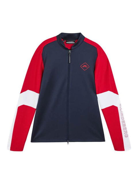Castor Golf Mid Layer Herren