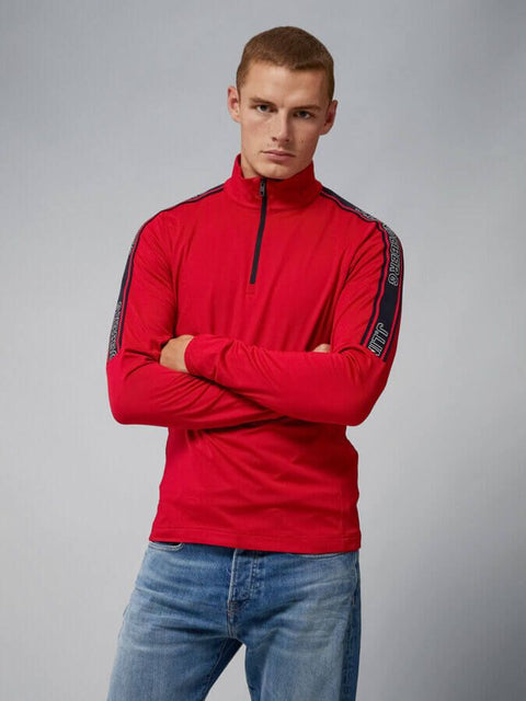 William Golf Mid Layer Herren