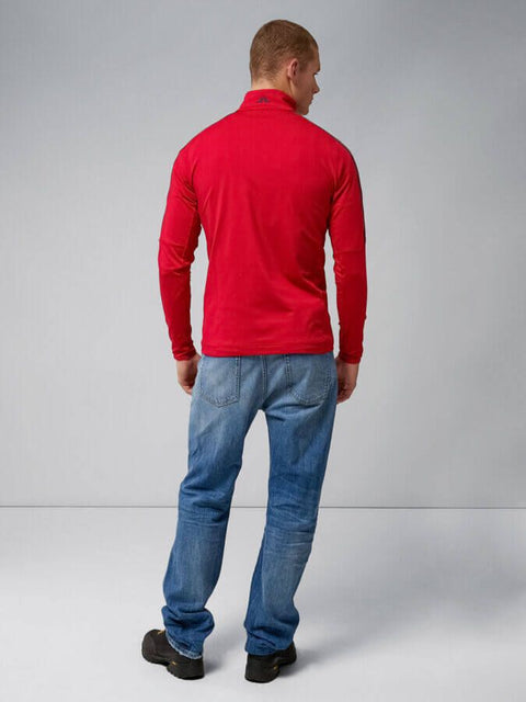 William Golf Mid Layer Herren