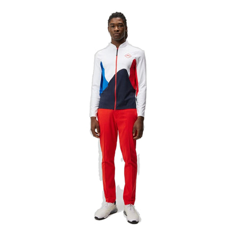 Swirl Midlayer Herren
