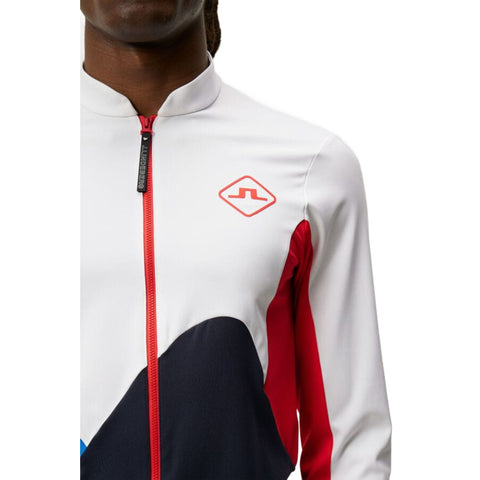 Swirl Midlayer Herren