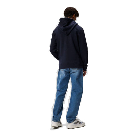 Alpha Zip Hood Herren