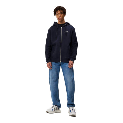 Alpha Zip Hood Herren