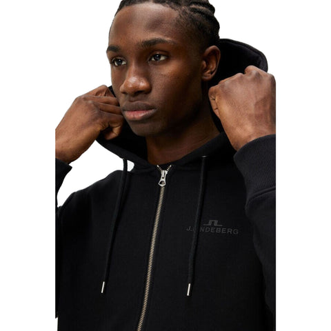 Alpha Zip Hood Herren