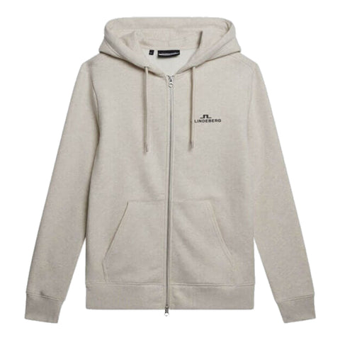 Alpha Zip Hood Herren