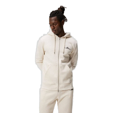 Alpha Zip Hood Herren