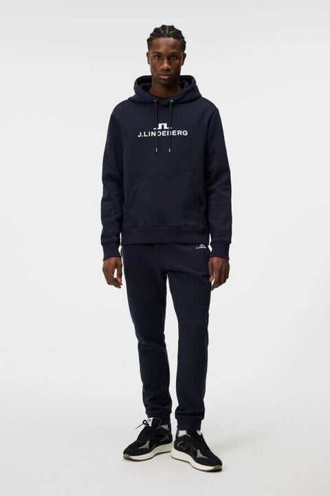 Alpha Hood Hoodie Herren