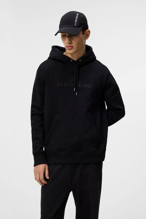 Alpha Hood Hoodie Herren