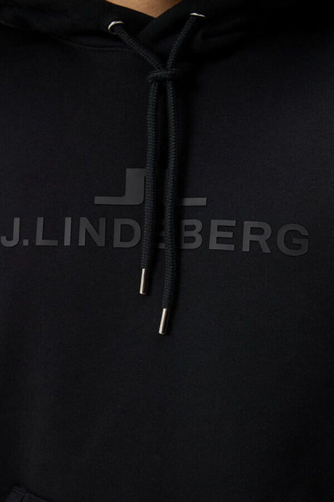 Alpha Hood Hoodie Herren
