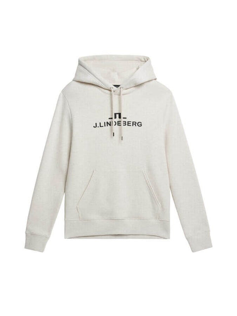 Alpha Hood Hoodie Herren