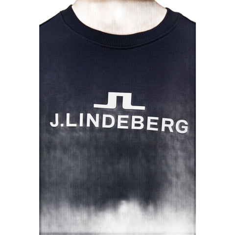 Alpha Crew Neck Pullover Herren