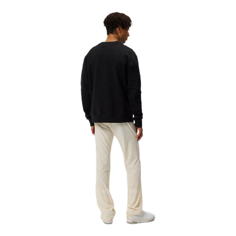 Alpha Crew Neck Pullover Herren
