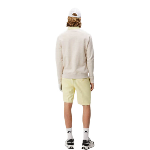 Alpha Crew Neck Pullover Herren