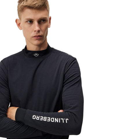 Til Hybrid Mid Layer Herren