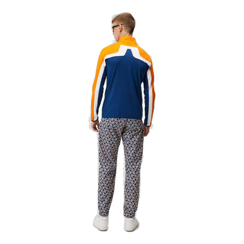 Jarvis Midlayer Jacke Herren