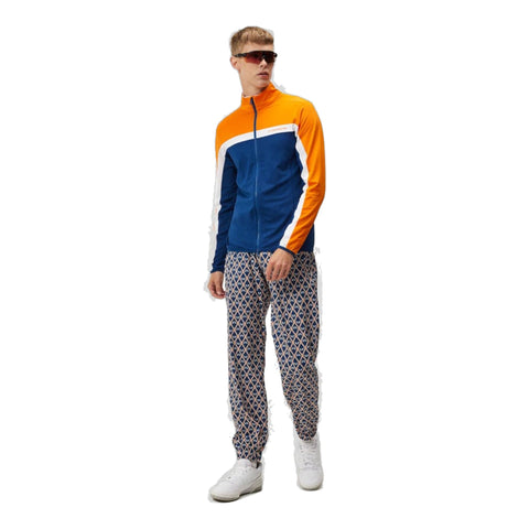 Jarvis Midlayer Jacke Herren