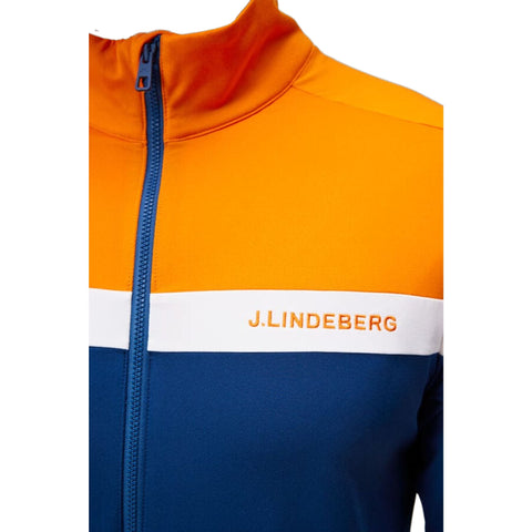 Jarvis Midlayer Jacke Herren