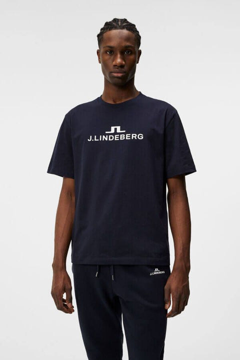Alpha T-shirt Herren