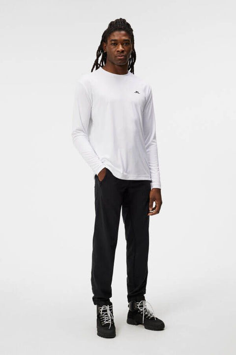 Ade T-Shirt Longsleeve Herren