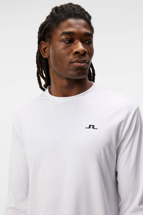 Ade T-Shirt Longsleeve Herren