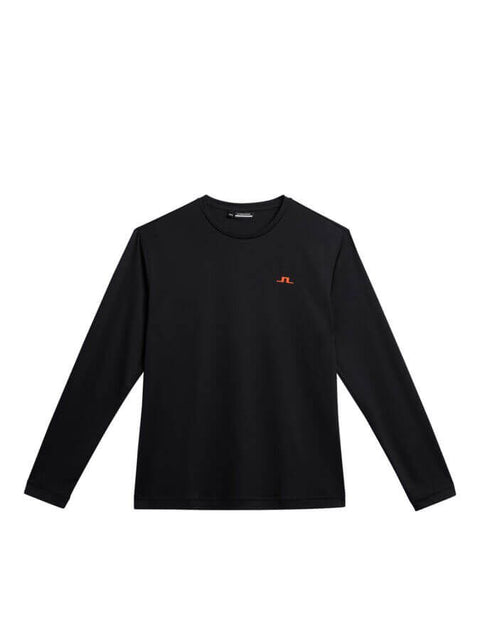 Ade T-Shirt Longsleeve Herren
