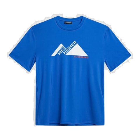 Andreas T-shirt Herren