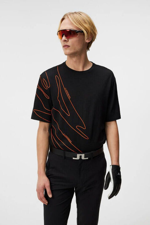 Andres T-Shirt Herren