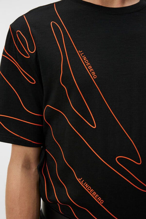 Andres T-Shirt Herren