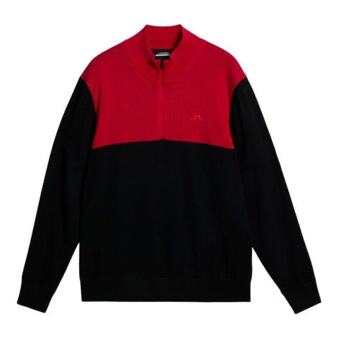 Jeff Windbreaker Sweater Herren