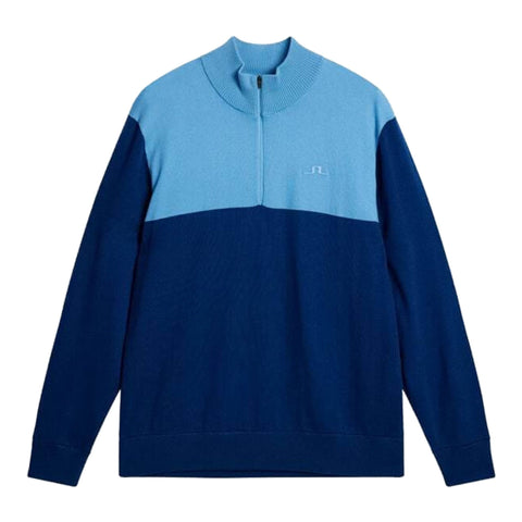 Jeff Windbreaker Sweater Herren