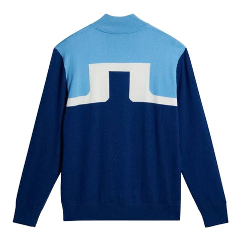 Jeff Windbreaker Sweater Herren