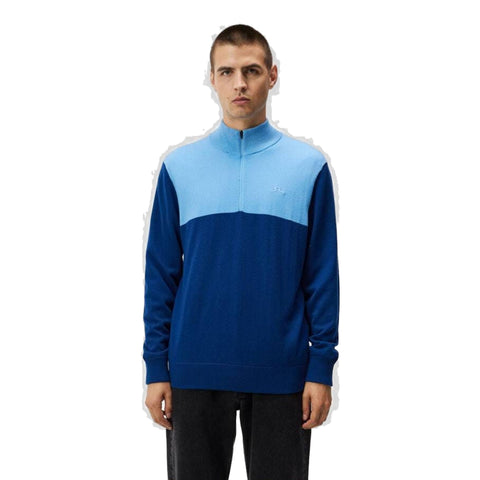 Jeff Windbreaker Sweater Herren