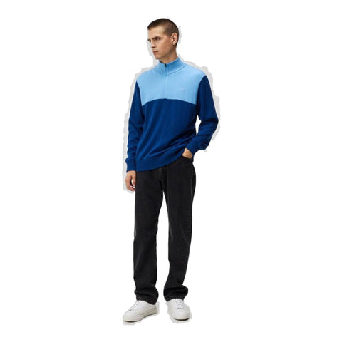 Jeff Windbreaker Sweater Herren